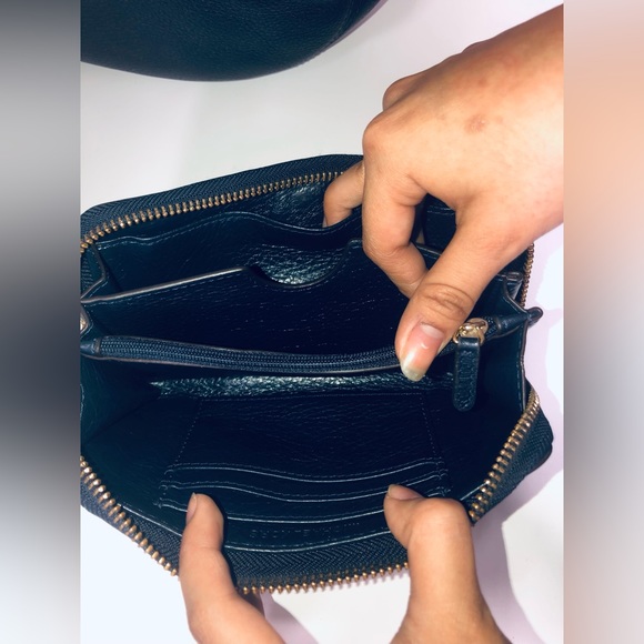 Michael Kors bag & wallet - Picture 10 of 13